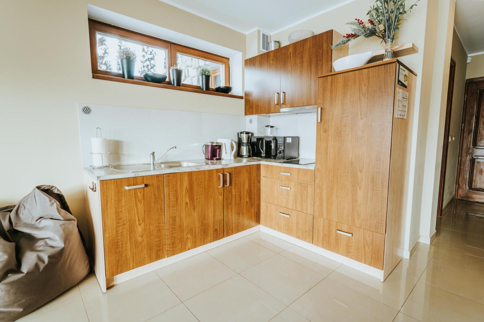 Visitzakopane - Janosik Apartment Luaran gambar