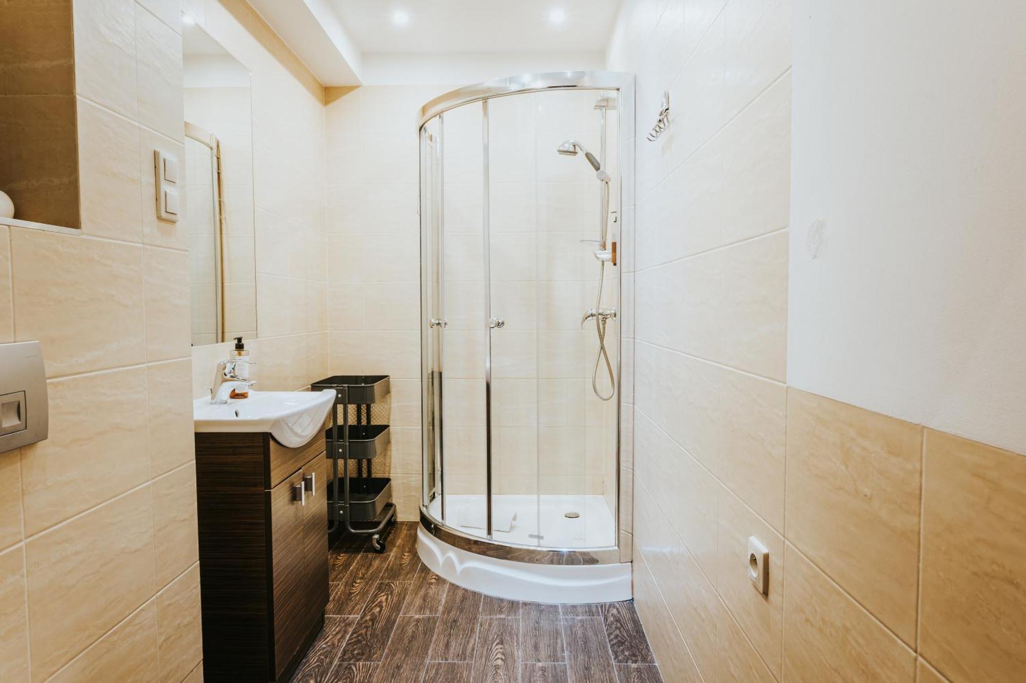 Visitzakopane - Janosik Apartment Luaran gambar