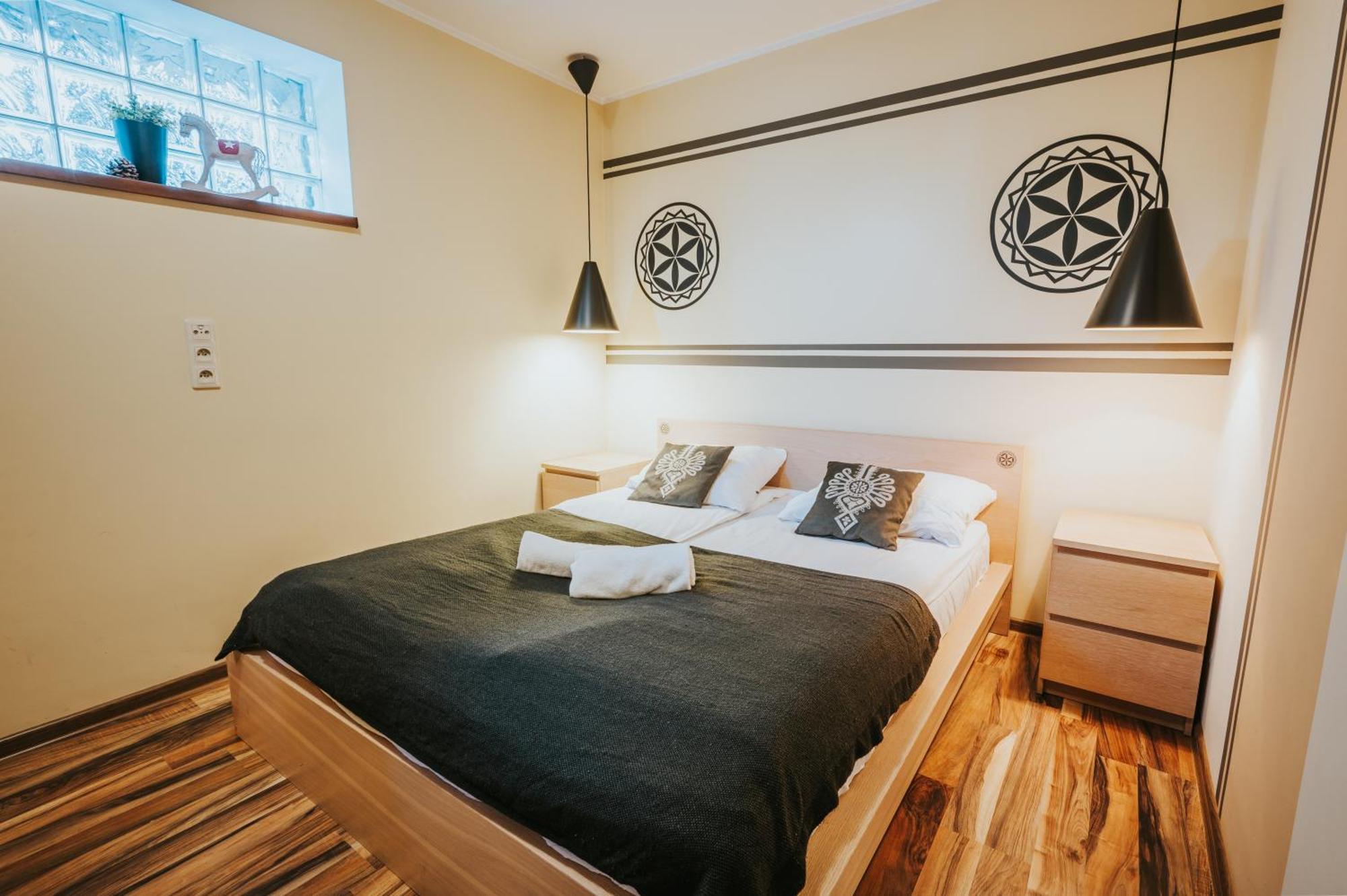 Visitzakopane - Janosik Apartment Luaran gambar