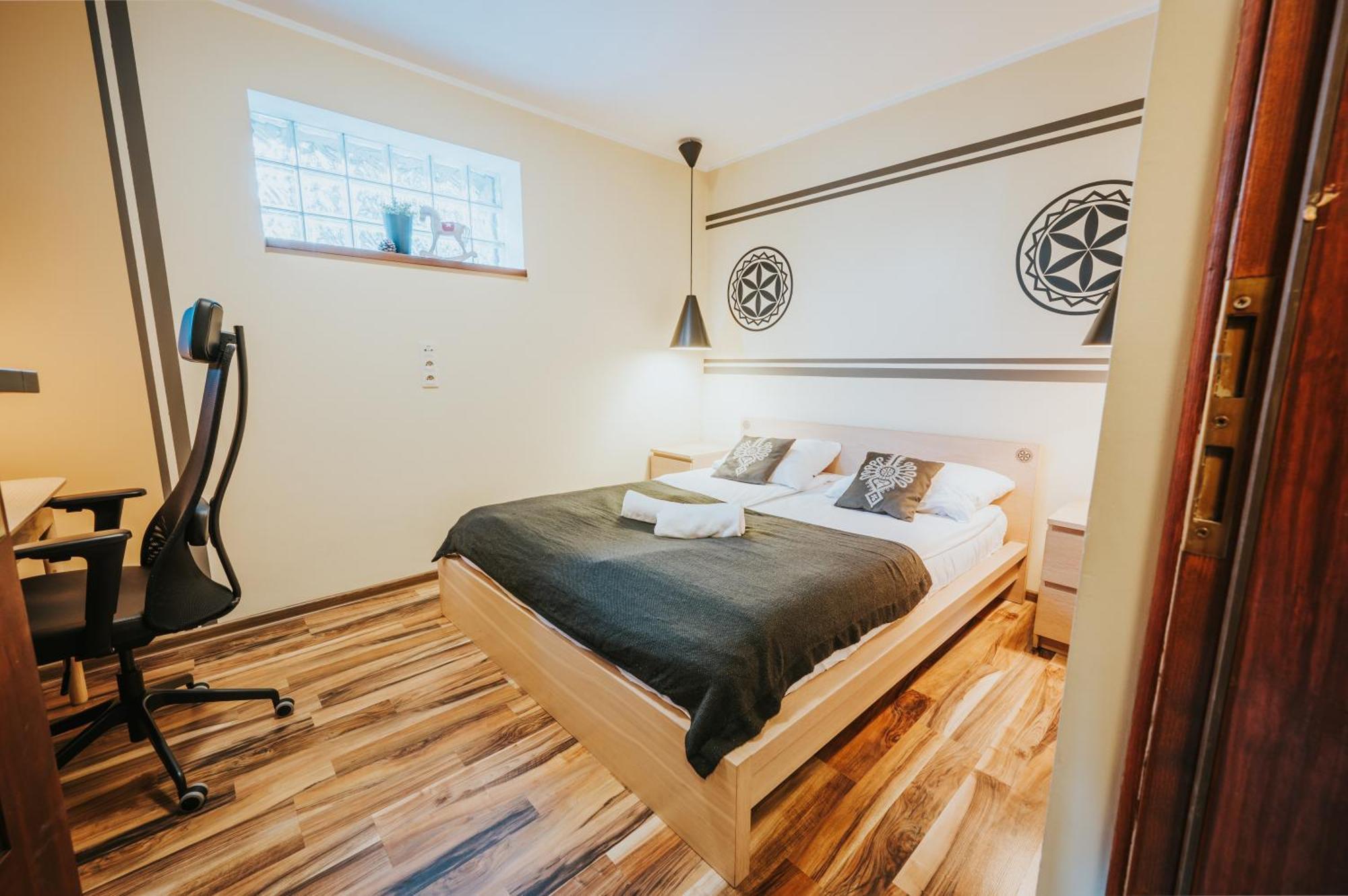 Visitzakopane - Janosik Apartment Luaran gambar