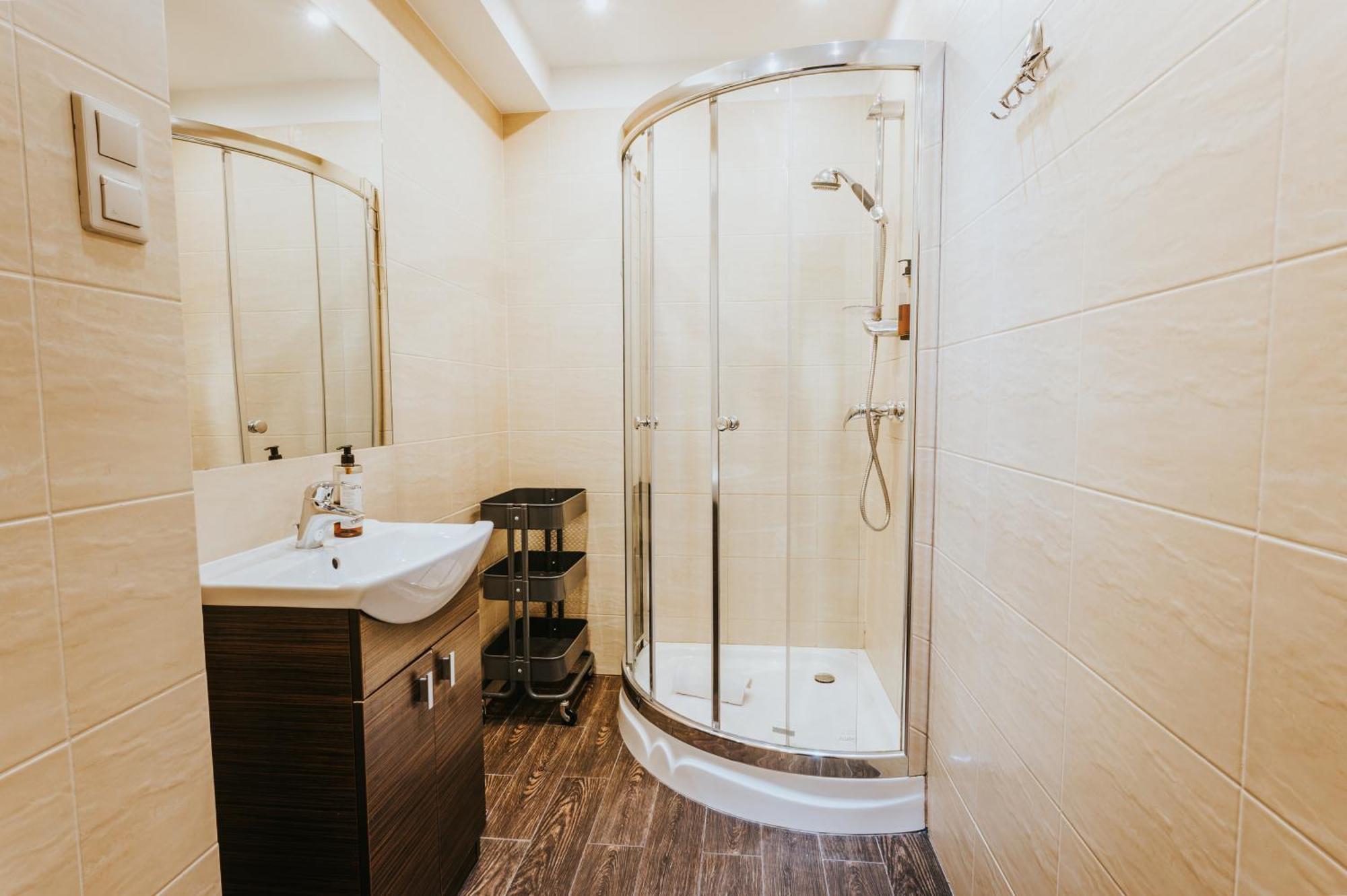 Visitzakopane - Janosik Apartment Luaran gambar